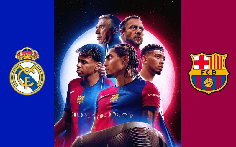 安帅将国家德比视为决赛 战胜巴萨会让争冠更稳 安帅将国家德比视为决赛 战胜巴萨会让争冠更稳