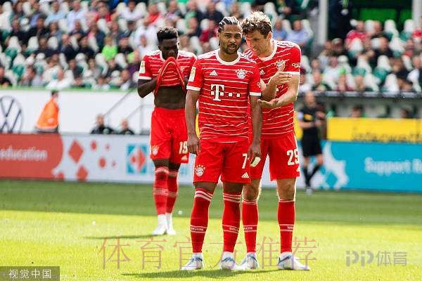 错失姆巴佩后 皇马提高了引进格纳布里的优先级