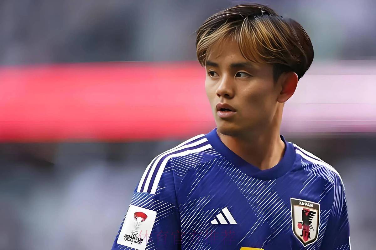 阿斯报:无回避条款 久保建英可以出战皇马 阿斯报:无回避条款 久保建英可以出战皇马