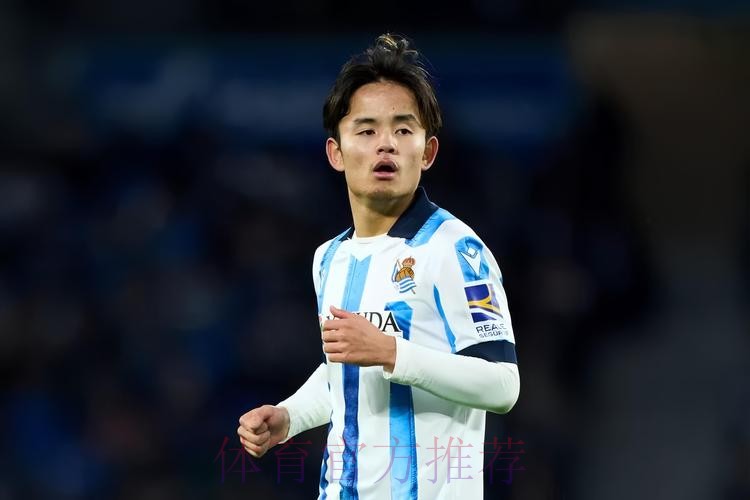 阿斯报:无回避条款 久保建英可以出战皇马 阿斯报:无回避条款 久保建英可以出战皇马
